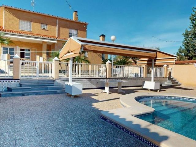 Chalet en venta en Murcia, Área Metropolitana de Murcia