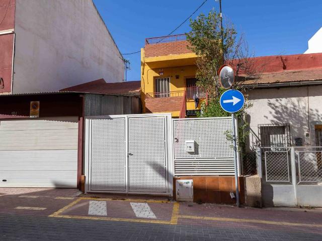 Chalet en venta en Área Metropolitana de Murcia, Murcia