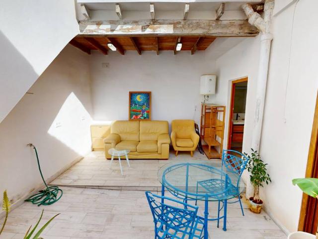 Chalet en venta en Casco Antiguo - Santa Cruz - Ayuntamiento, l'Alacantí