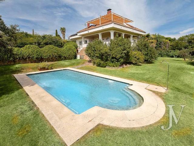 Chalet en venta en Algete, Madrid