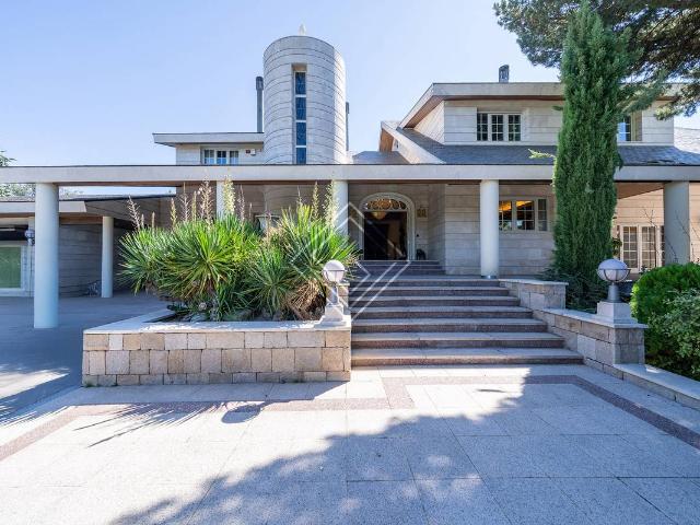 Chalet en venta en Algete, Madrid