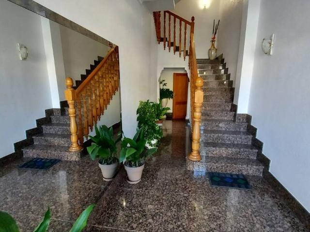 Villa en venta en El Ejido