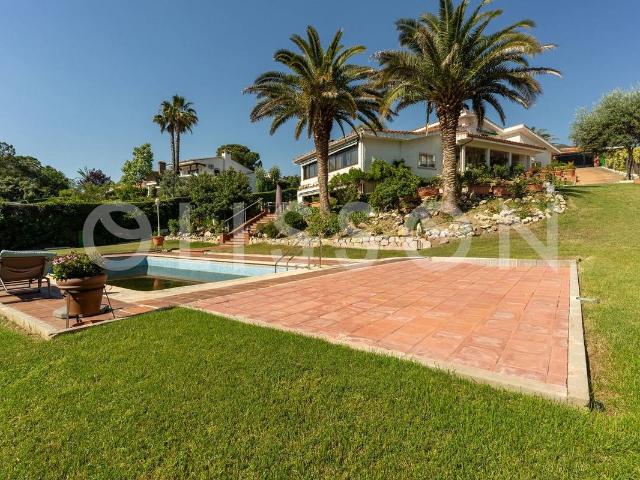 Chalet en venta en Algete, Madrid