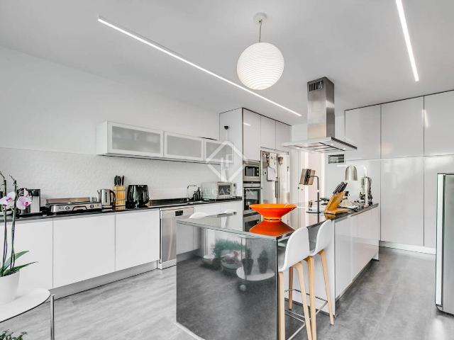 Chalet en venta en Algete, Madrid