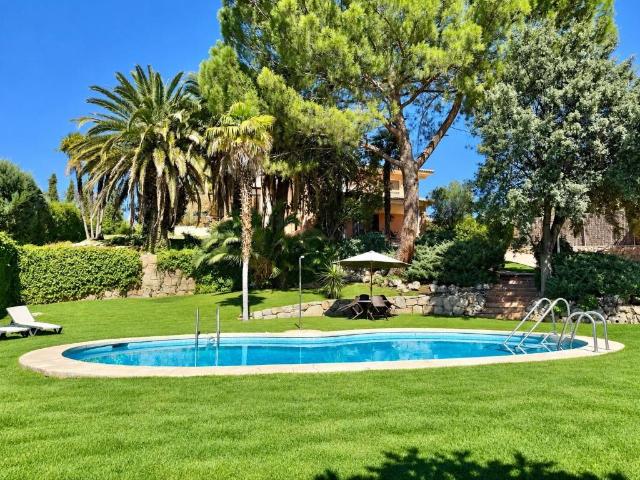 Chalet en venta en Algete, Madrid