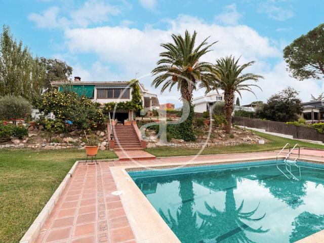 Chalet en venta en Algete, Madrid