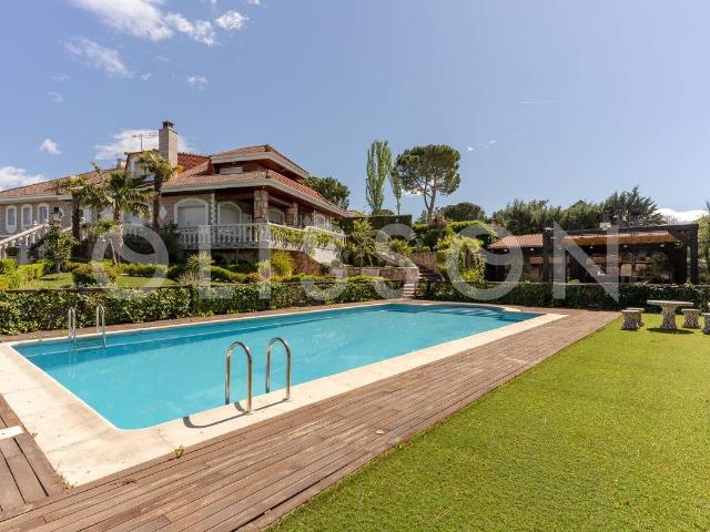 Chalet en venta en Algete, Madrid