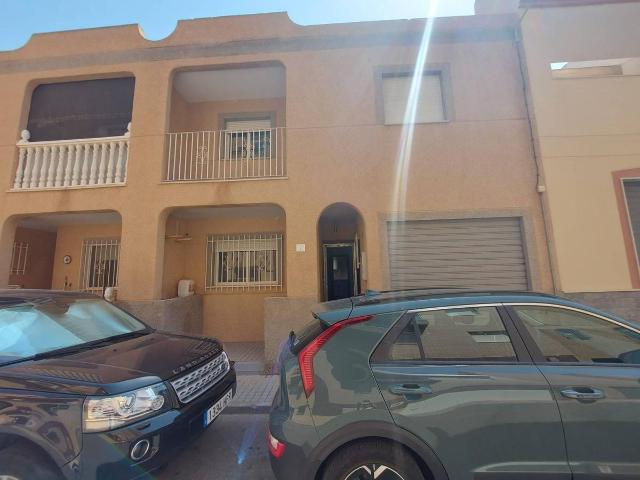 Villa en venta en El Ejido