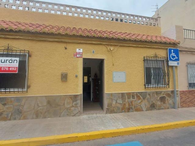 Villa en venta en El Ejido
