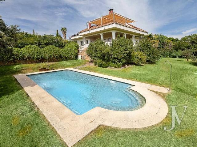Chalet en venta en Algete, Madrid