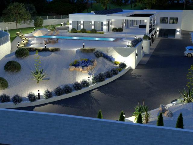Chalet en venta en Algete, Madrid
