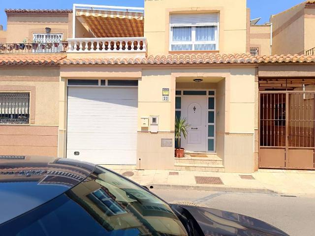 Chalet en venta en El Ejido, Andalucía