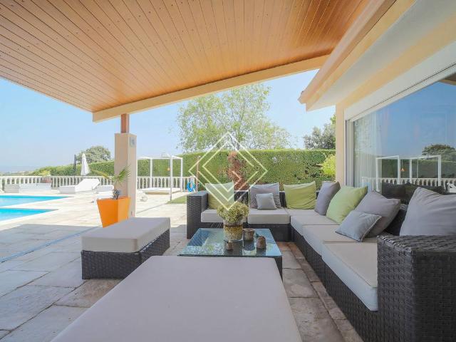 Chalet en venta en Algete, Madrid