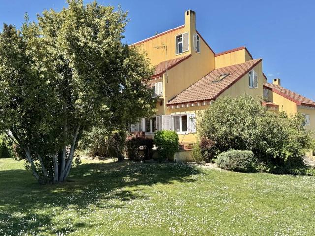 Chalet en venta en Algete, Madrid