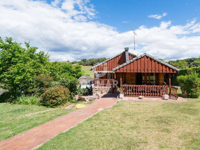 Chalet en venta en Algete, Madrid