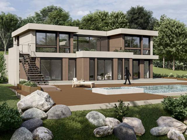 Chalet en venta en Algete, Madrid