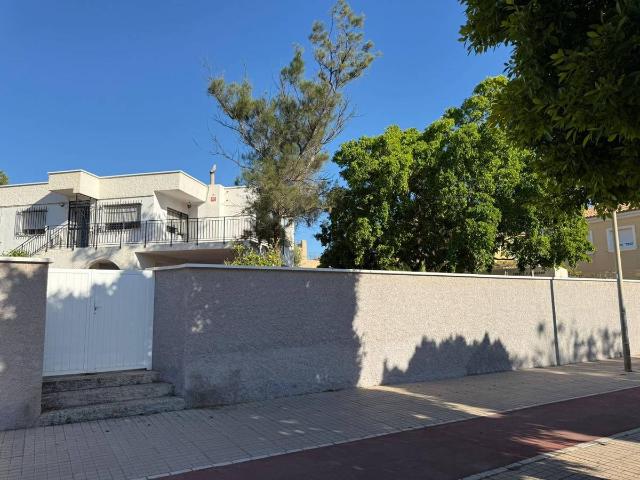 Chalet en venta en El Ejido, Andalucía