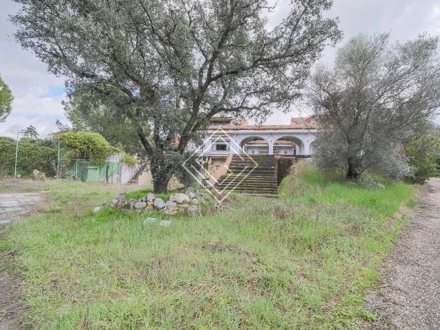 Chalet en venta en Algete, Madrid
