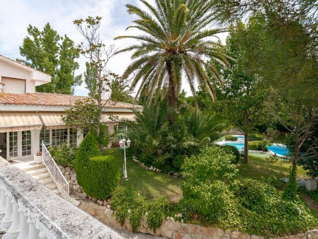 Chalet en venta en Algete, Madrid