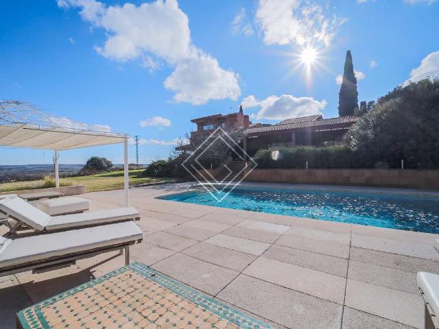 Chalet en venta en Algete, Madrid