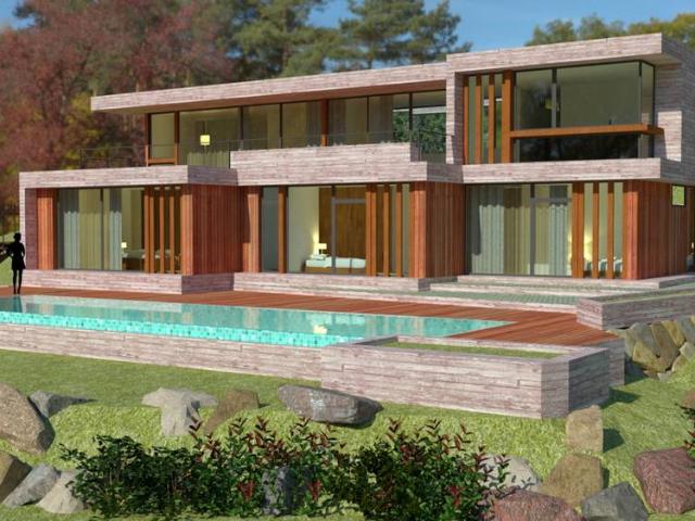 Chalet en venta en Algete, Madrid