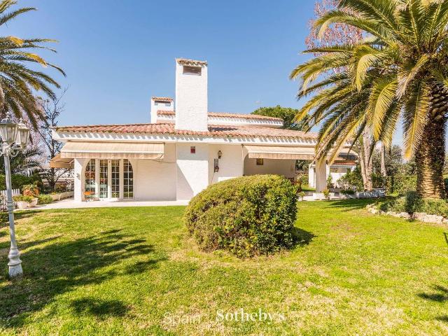 Chalet en venta en Algete, Madrid