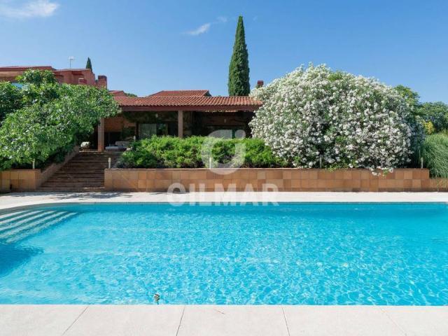 Chalet en venta en Algete, Madrid