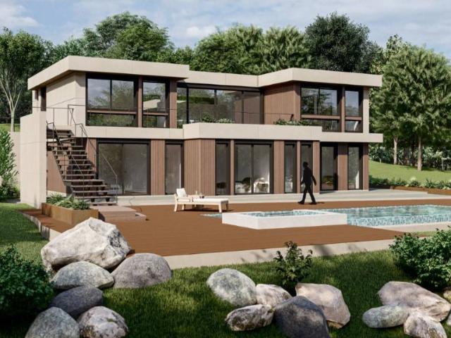 Chalet en venta en Algete, Madrid