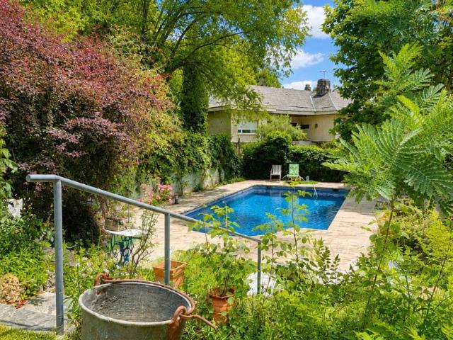 Chalet en venta en Algete, Madrid