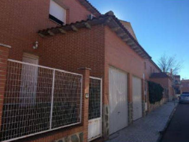 Villa en venta en Santo Domingo-caudilla