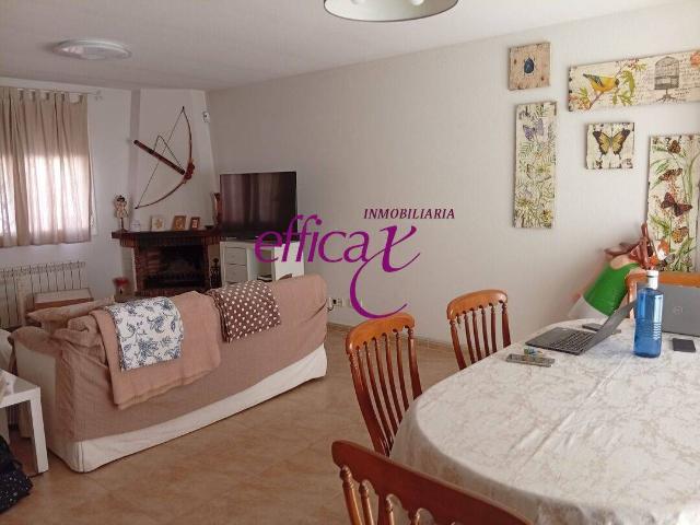 Chalet en venta en Santo Domingo-caudilla, Castilla-La Mancha