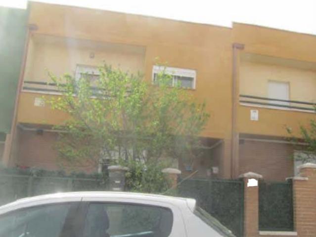 Villa en venta en Santo Domingo-caudilla
