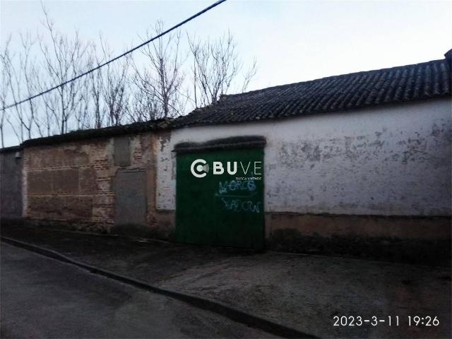 Villa en venta en Santo Domingo-caudilla