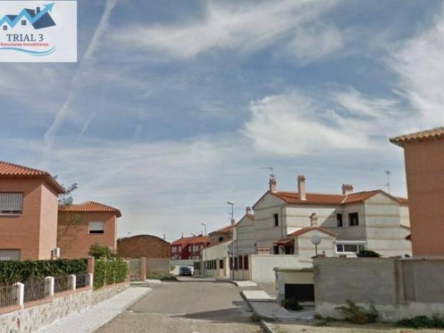 Villa en venta en Santo Domingo-caudilla