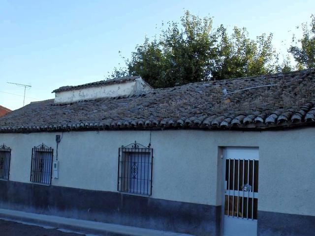 Villa en venta en Santo Domingo-caudilla