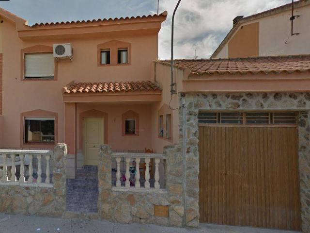 Villa en venta en Santo Domingo-caudilla