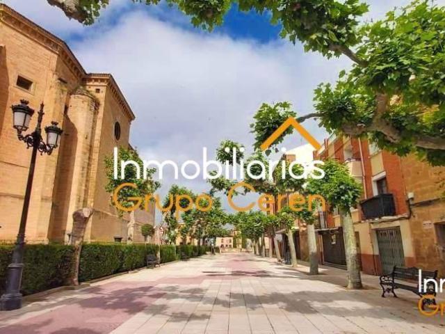 Chalet en venta en Santo Domingo De La Calzada, La Rioja