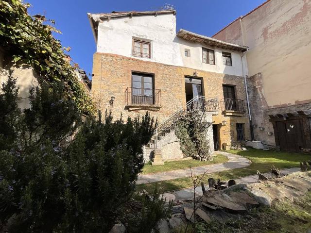 Chalet en venta en Santo Domingo De La Calzada, La Rioja