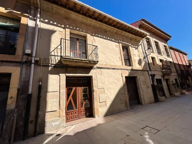 Chalet en venta en Santo Domingo De La Calzada, La Rioja