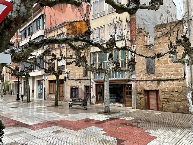 Chalet en venta en Santo Domingo De La Calzada, La Rioja