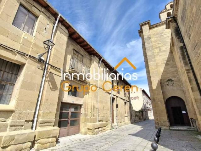 Chalet en venta en Santo Domingo De La Calzada, La Rioja