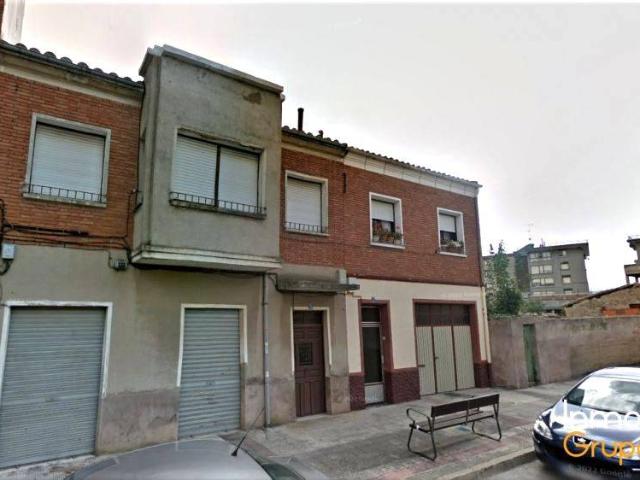 Chalet en venta en Santo Domingo De La Calzada, La Rioja
