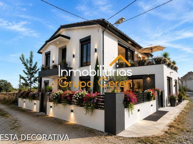 Chalet en venta en Santo Domingo De La Calzada, La Rioja