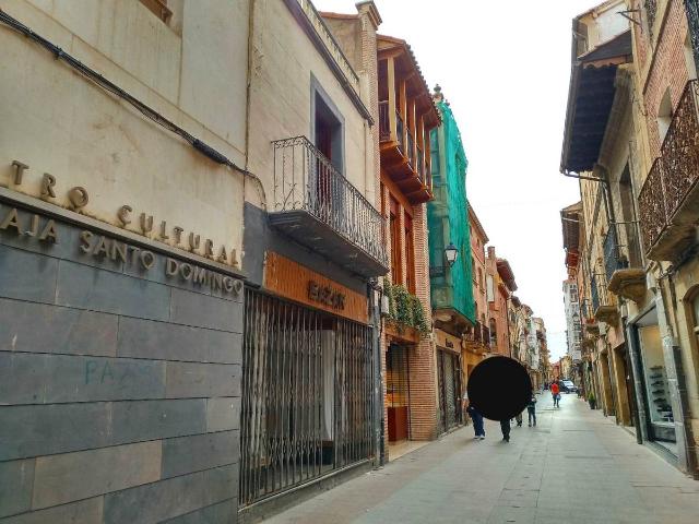 Chalet en venta en Santo Domingo De La Calzada, La Rioja