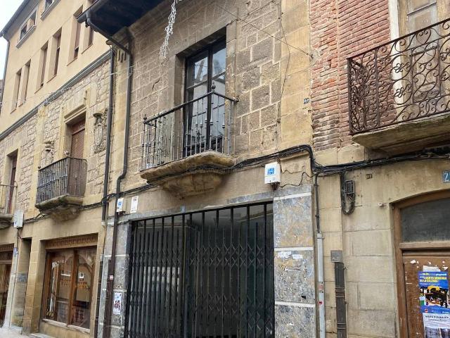 Chalet en venta en Santo Domingo De La Calzada, La Rioja