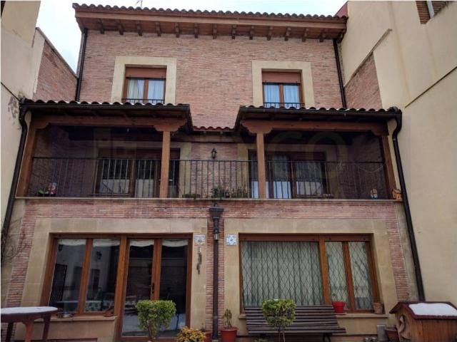 Chalet en venta en Santo Domingo De La Calzada, La Rioja