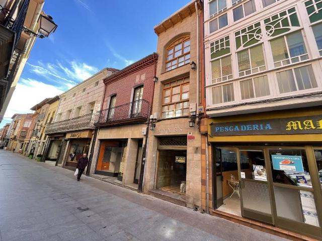 Chalet en venta en Santo Domingo De La Calzada, La Rioja