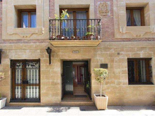 Chalet en venta en Santo Domingo De La Calzada, La Rioja