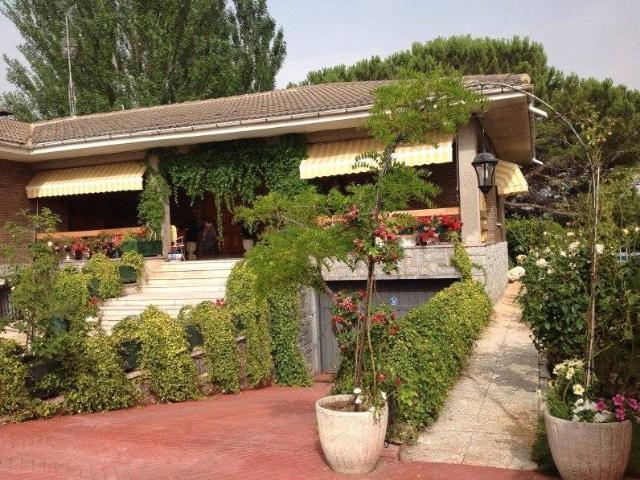Chalet en venta en Santo Domingo De La Calzada, La Rioja