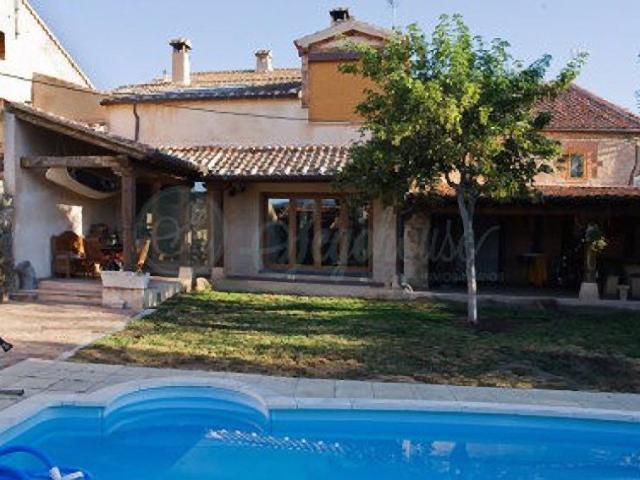 Villa en venta en Santo Domingo De Pirón